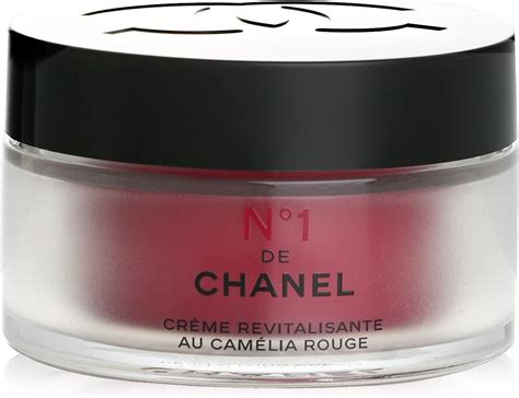 N°1 DE CHANEL CREMA RIVITALIZZANTE 